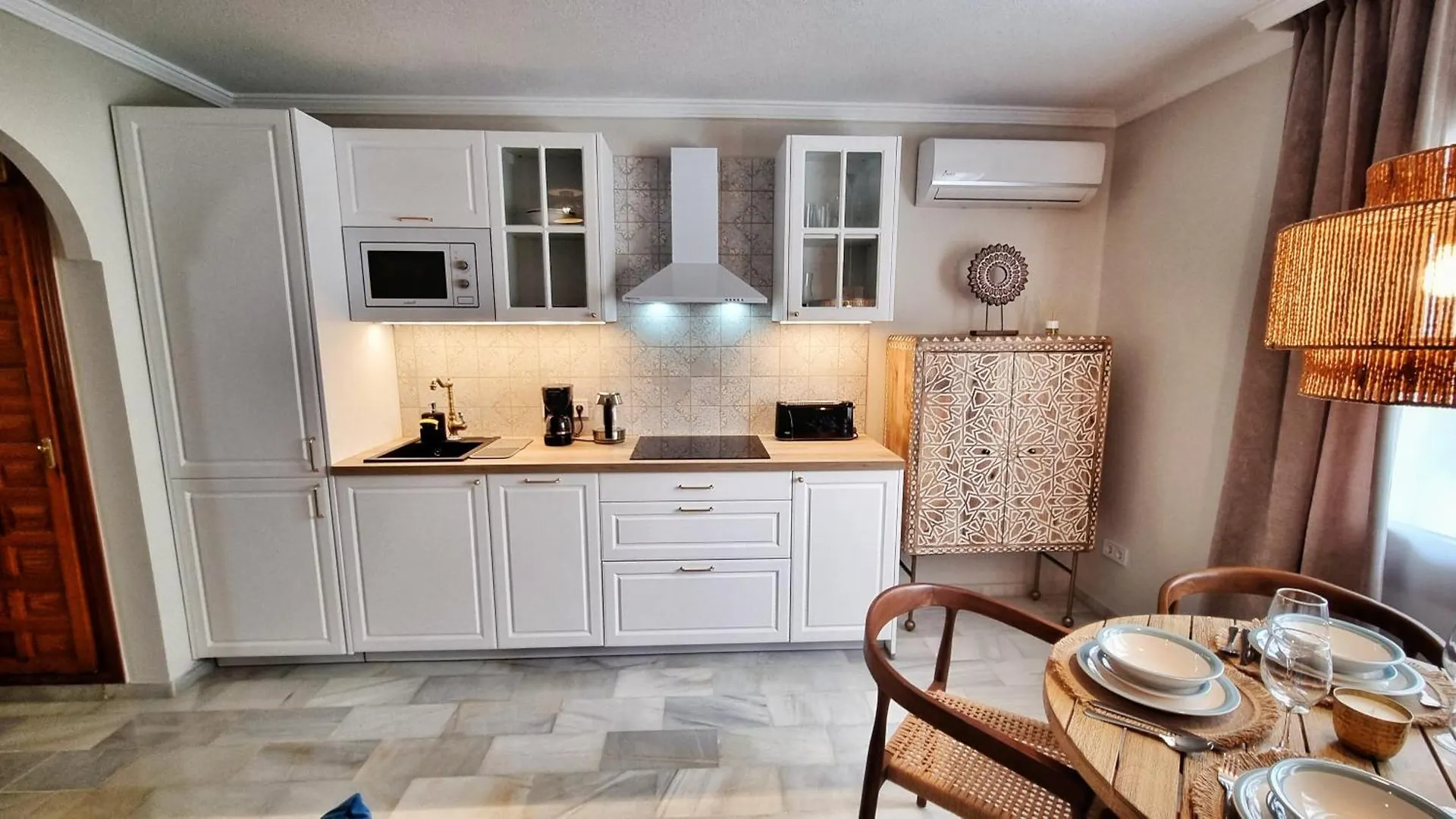 Apartamento Sol Y Mar Playas de Vera